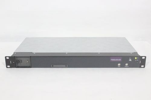 Grass Valley CR1602-HD-CQX Clean and Quiet Switch