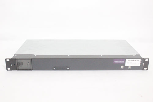 Grass Valley CR1602-HD-CQX Clean and Quiet Switch