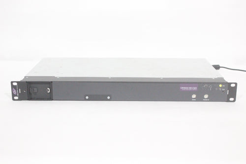 Grass Valley CR1602-HD-CQX Clean and Quiet Switch