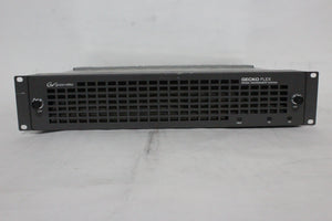 Grass Valley Gecko Flex Signal Management System w/ (10) 8945EDA-D HD Equalizing Modules
