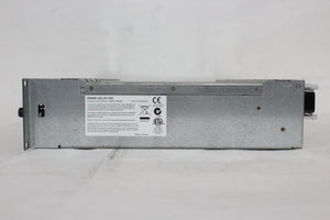 Grass Valley Gecko Flex Signal Management System w/ (10) 8945EDA-D HD Equalizing Modules