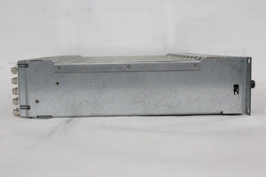 Grass Valley Gecko Flex Signal Management System w/ (10) 8945EDA-D HD Equalizing Modules
