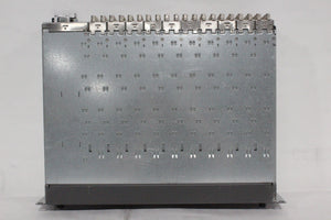 Grass Valley Gecko Flex Signal Management System w/ (10) 8945EDA-D HD Equalizing Modules