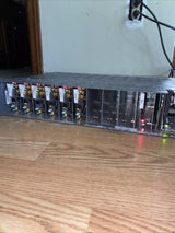 Grass Valley Gecko Flex Signal Processing System