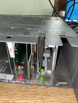 Grass Valley Gecko Flex Signal Processing System