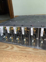 Grass Valley Gecko Flex Signal Processing System