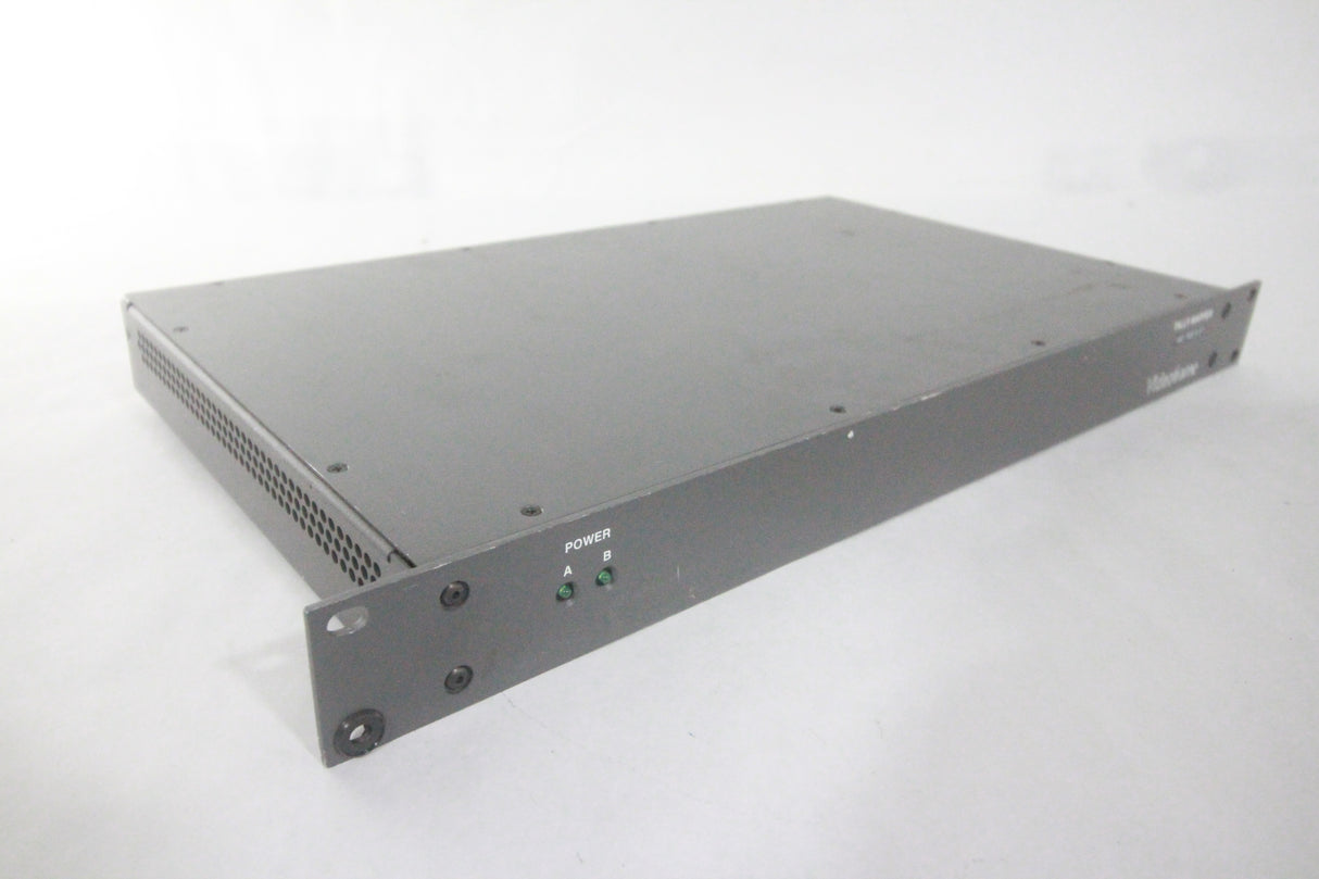Grass Valley Tally Mapper VF0010-00 Video Frame System