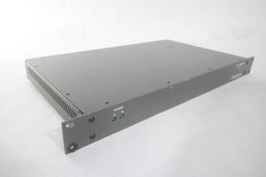 Grass Valley Tally Mapper VF0010-00 Video Frame System