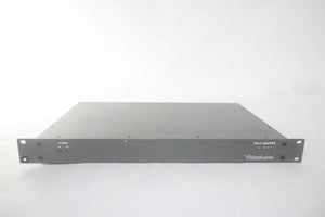 Grass Valley Tally Mapper VF0010-00 Video Frame System