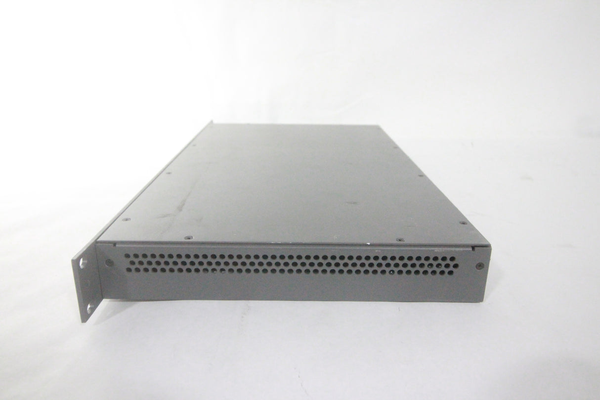 Grass Valley Tally Mapper VF0010-00 Video Frame System