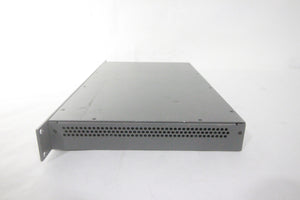 Grass Valley Tally Mapper VF0010-00 Video Frame System