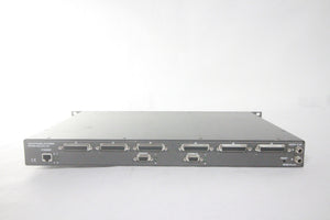 Grass Valley Tally Mapper VF0010-00 Video Frame System