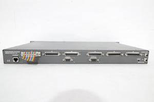 Grass Valley Tally Mapper Video Frame Model VF0010-00