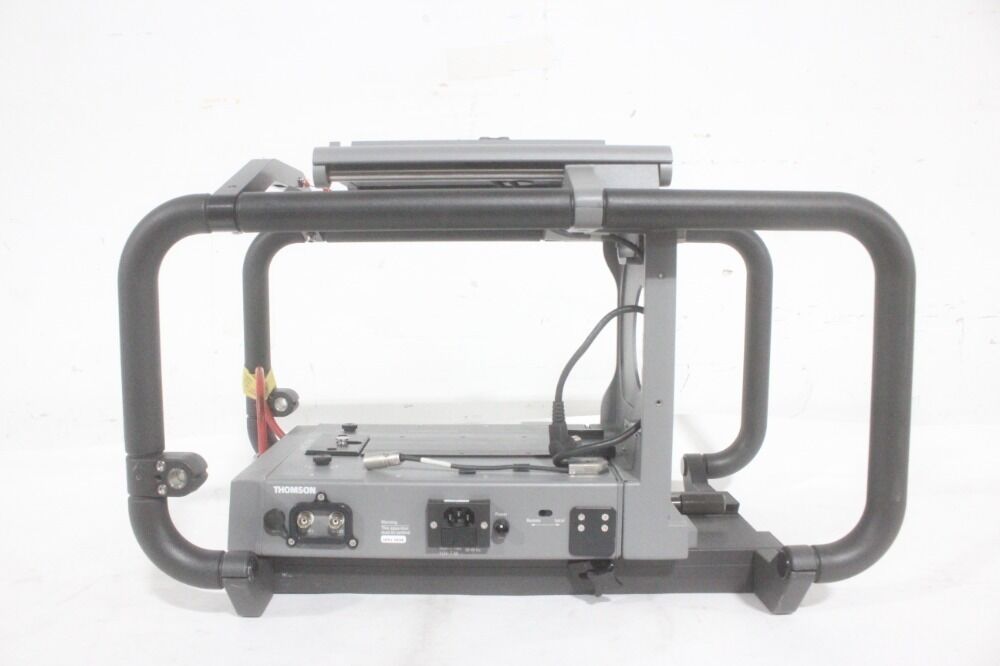 Grass Valley/Thomson LDK 4482/51 SuperExpander Camera Sled w/ Case