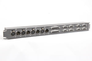 Grass Valley 650411600 Breakout Panel for Profile XP System