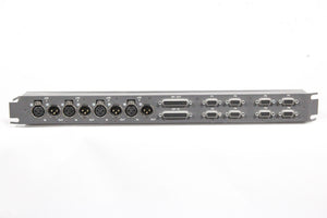 Grass Valley 650411600 Breakout Panel for Profile XP System