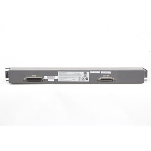 Grass Valley 650411600 Breakout Panel for Profile XP System