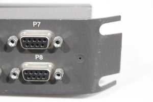 Grass Valley 650411600 Breakout Panel for Profile XP System