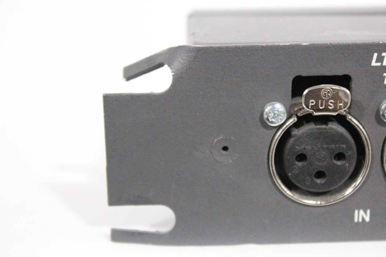 Grass Valley 650411600 Breakout Panel for Profile XP System