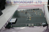 Grass Valley 671-4916-01B Group Syncgen Matte TSG Board