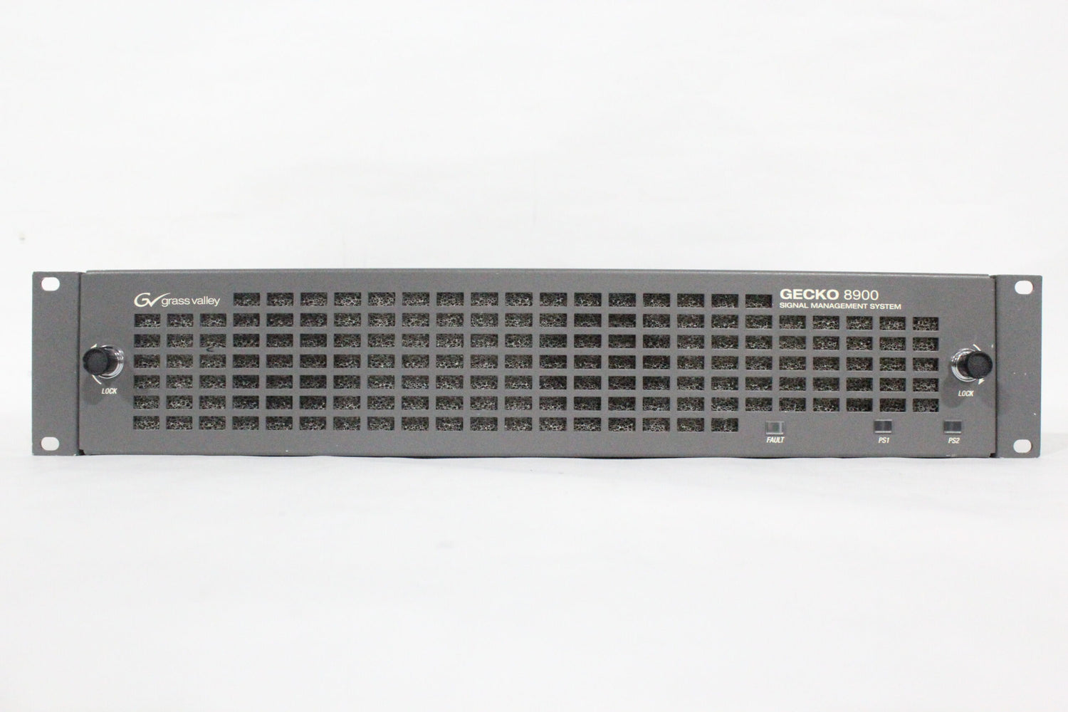 Grass Valley 8900 Video Frame Signal Management System