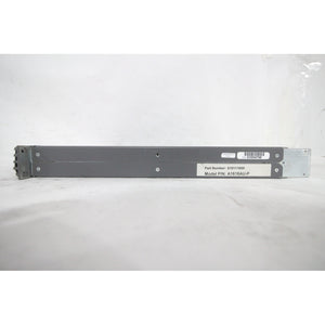 Grass Valley A1616AU-P Routing System Accappella