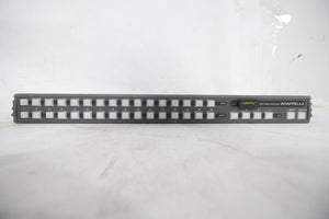 Grass Valley A1616HR-LP 16x16 Analog Video Router