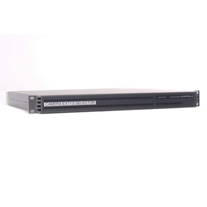 Grass Valley A1616S-P ACAPPELLA ROUTING SYSTEM