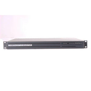 Grass Valley A1616S-P ACAPPELLA ROUTING SYSTEM