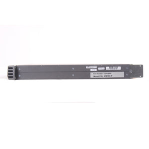 Grass Valley A1616S-P ACAPPELLA ROUTING SYSTEM