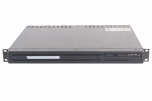 Grass Valley A88V Acappella Routing System