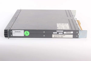 Grass Valley A88V Acappella Routing System
