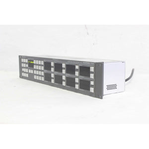 Grass Valley ENC-PMB Encore/Prelude Control Panel