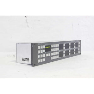 Grass Valley ENCORE BPS Eight Destination Paging Control Panel