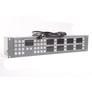Grass Valley ENC/PRE-PMB Encore/Prelude Paging Multi-Bus Control Panel