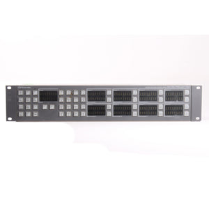 Grass Valley ENC/PRE-PMB Encore/Prelude Paging Multi-Bus Control Panel