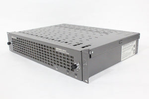 Grass Valley GECKO 8900 Video Frame Signal Management