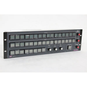 Grass Valley IMC-PANEL-100 Panel to Control Imagestore 750s