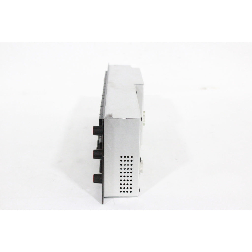 Grass Valley IMC-PANEL-100 Panel to Control Imagestore 750s