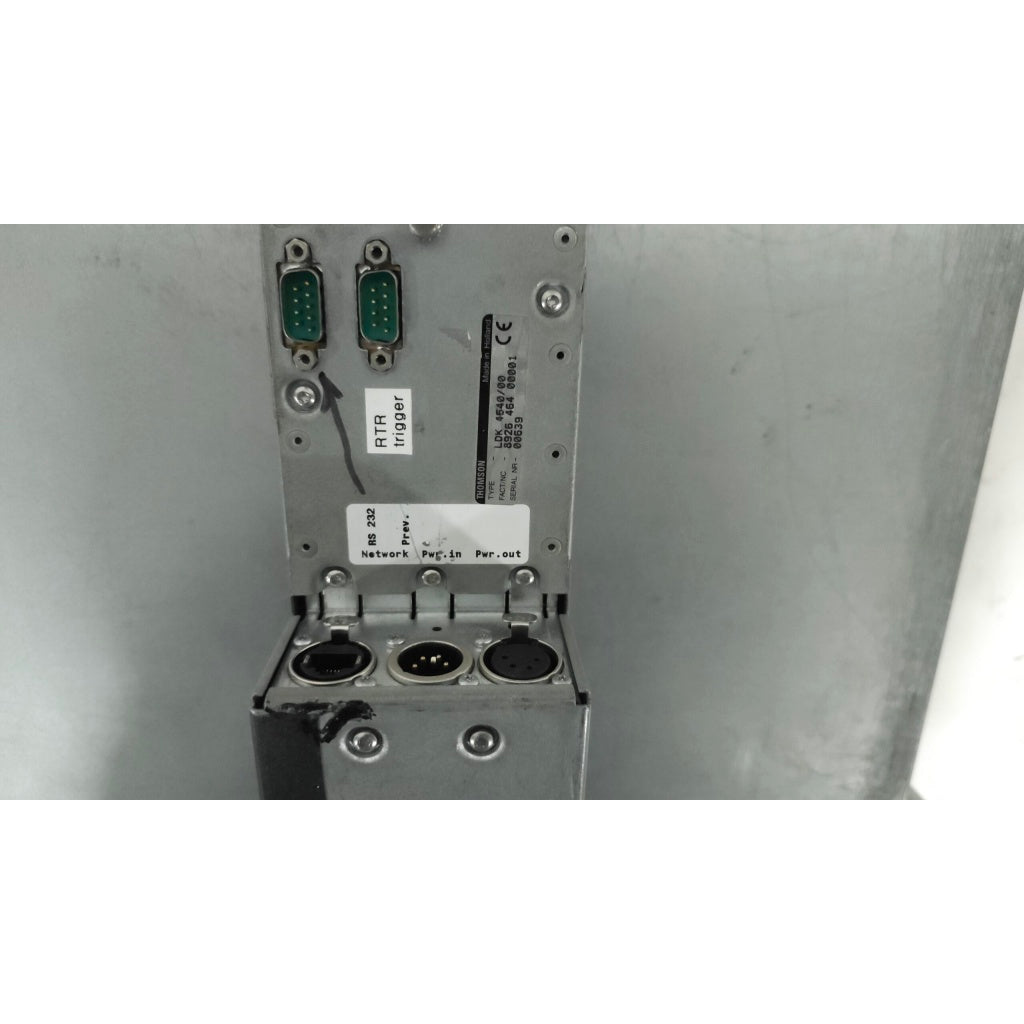 Grass Valley LDK-3000 HDTV Camera Base Station