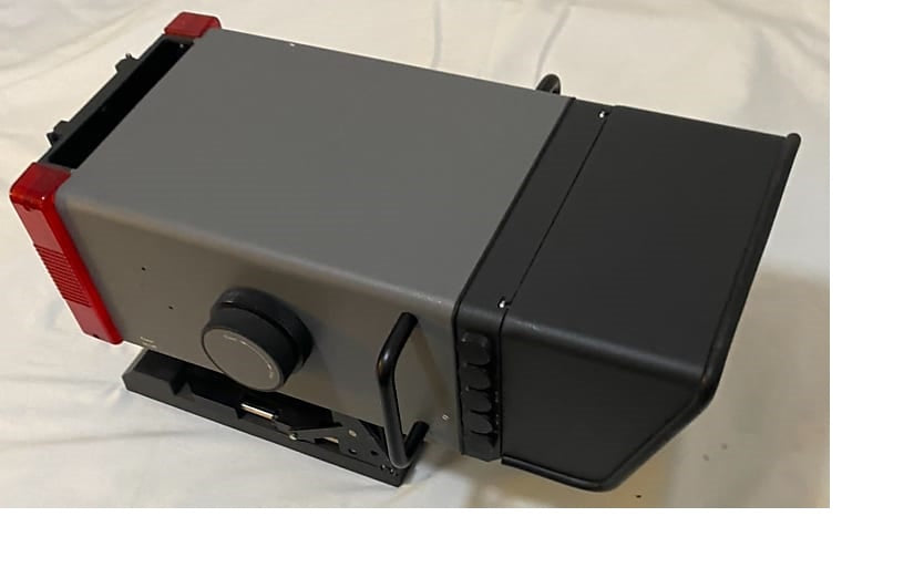 Grass Valley LDK 4019/10 7" HD Studio Viewfinder