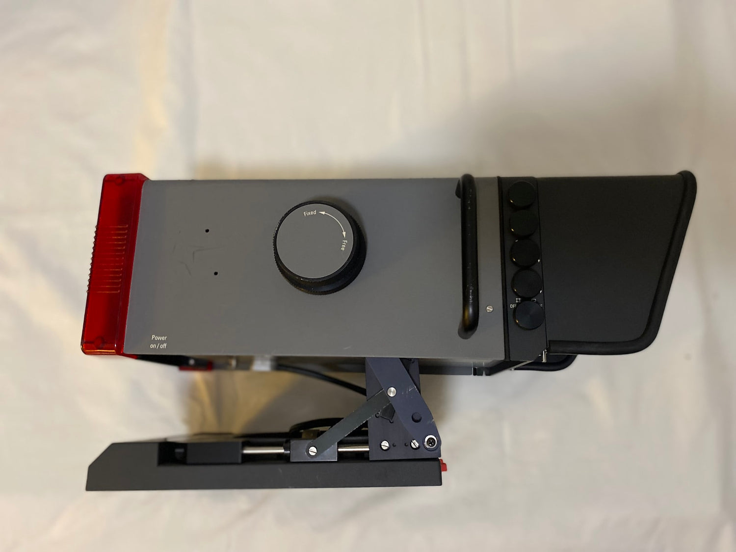 Grass Valley LDK 4019/10 7" HD Studio Viewfinder