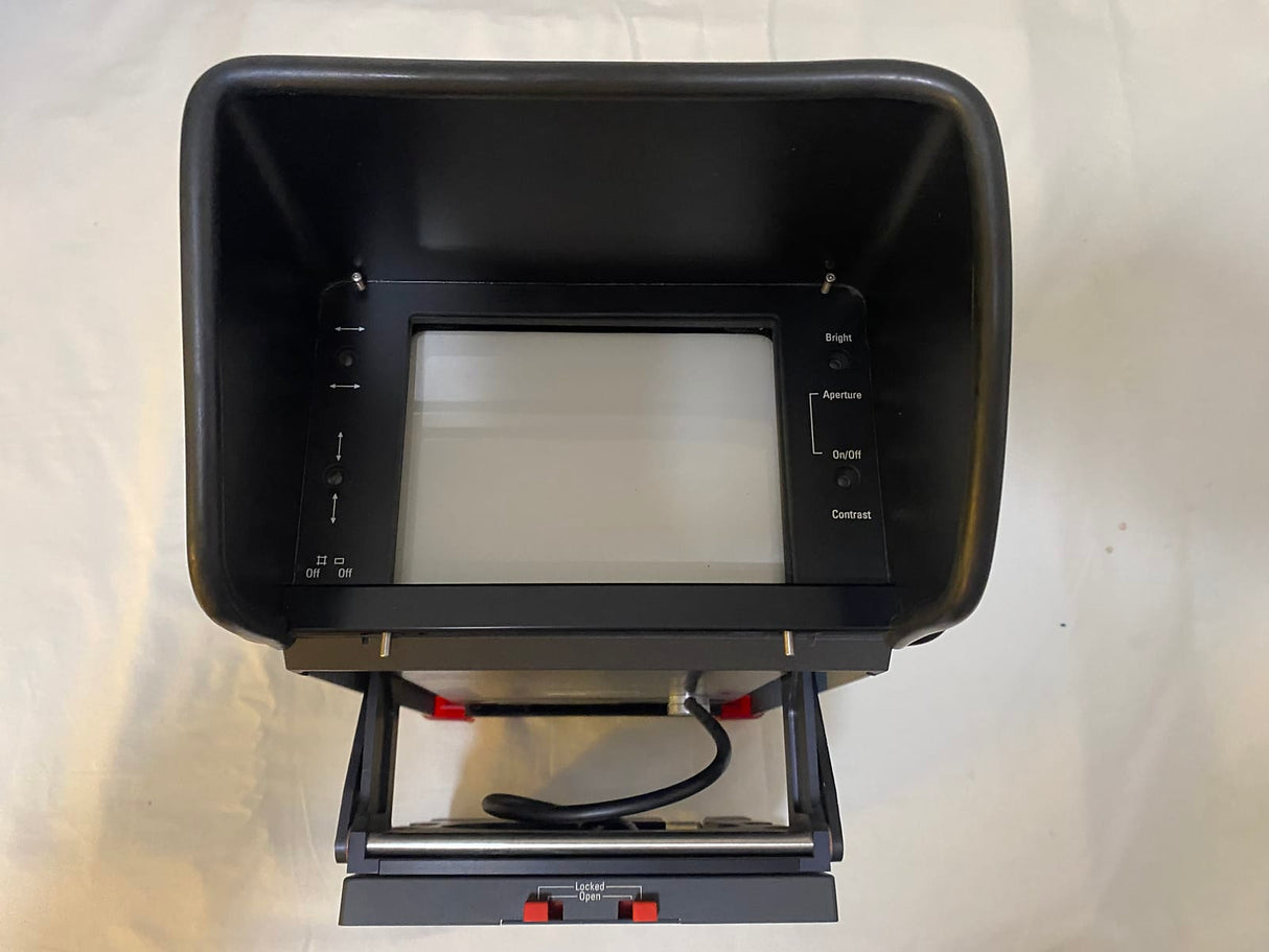 Grass Valley LDK 4019/10 7" HD Studio Viewfinder