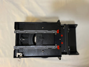 Grass Valley LDK 4019/10 7" HD Studio Viewfinder