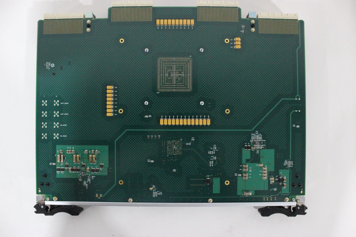 Grass Valley NV8500 Hybrid Digital Video/Audio Routers