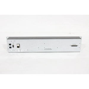 Grass Valley NV9640A 2 RU LCD X-Y Control Panel
