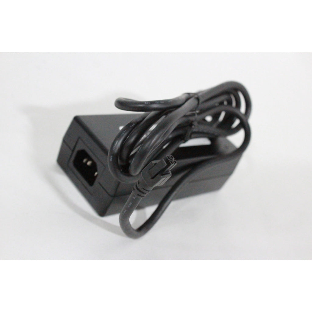 Grass Valley NV9640A 2 RU LCD X-Y Control Panel