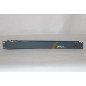 Grass Valley TTN-BVS-1602 Triton Routing Switcher Analog Video Router