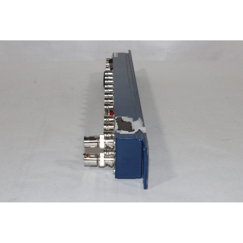 Grass Valley TTN-BVS-1602 Triton Routing Switcher Analog Video Router