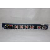 Grass Valley TTN-BVS-1602 Triton Routing Switcher Analog Video Router